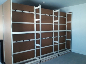 New Lundia System 3